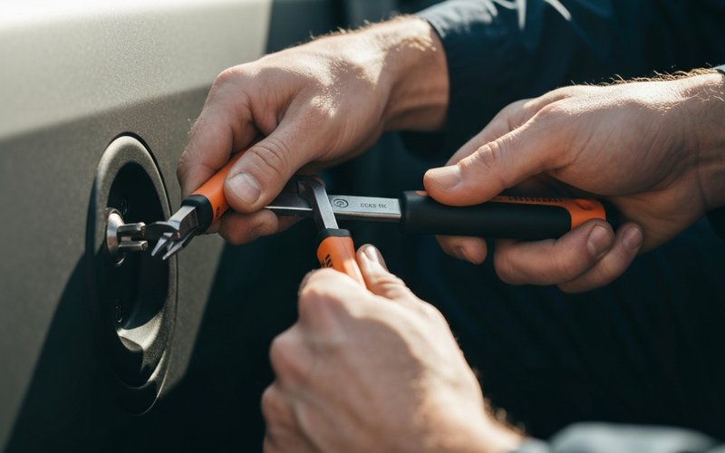 Professional service image 5