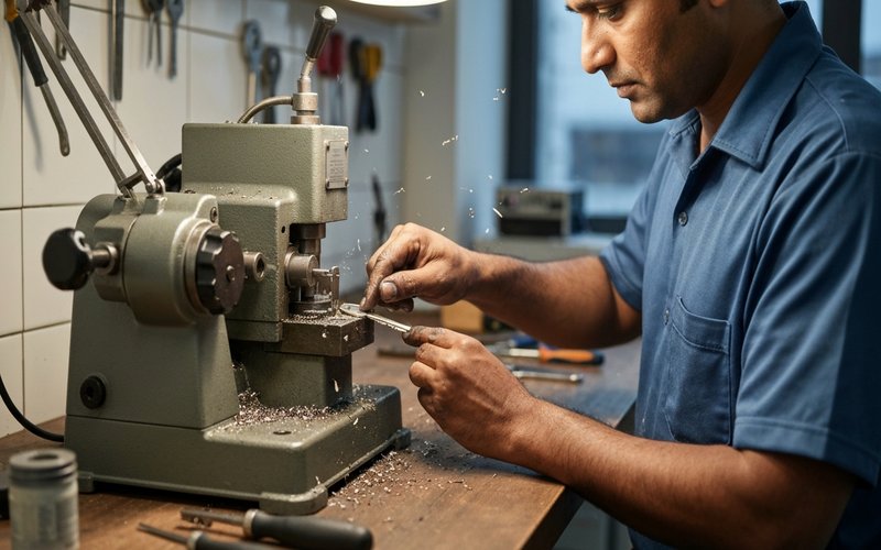 Professional service image 6