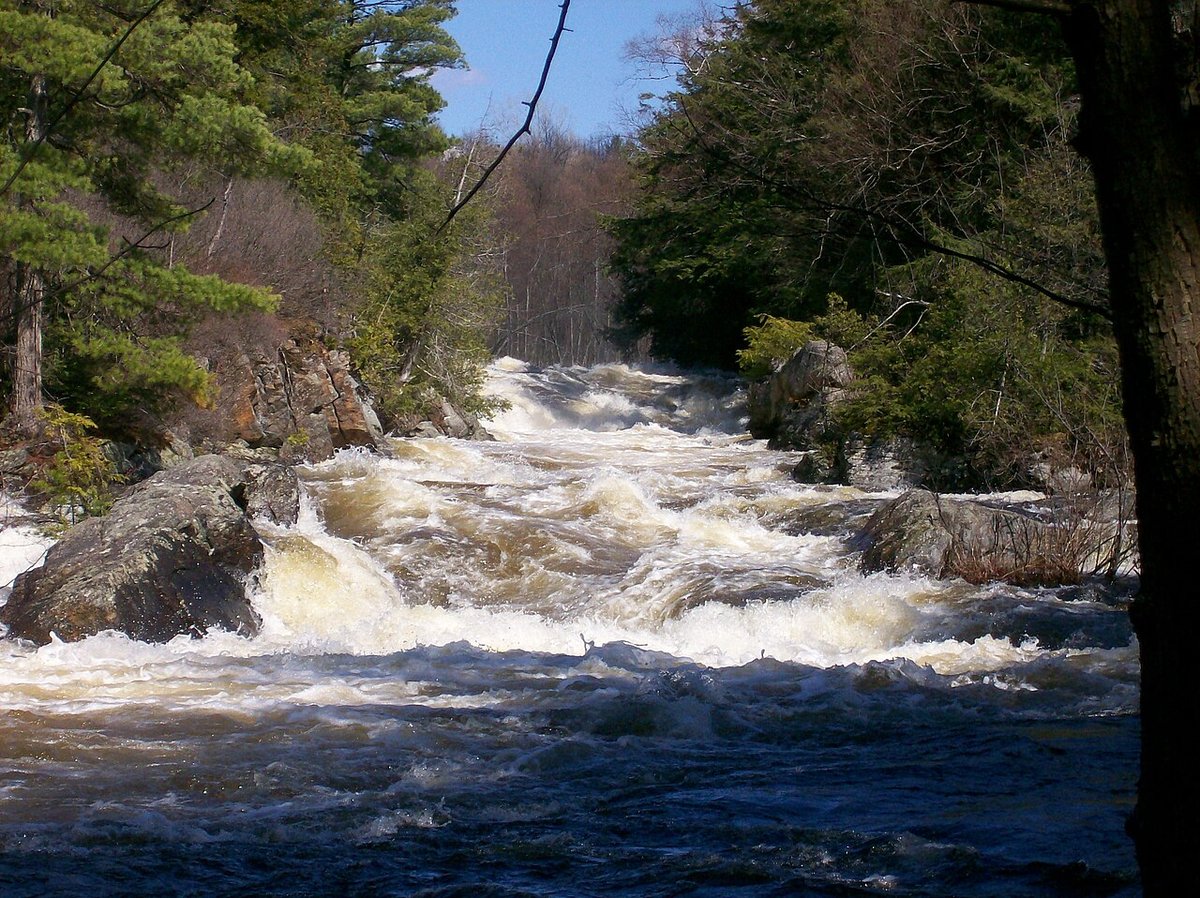 Fantinekill Area, NY - List of rivers of New York - Wikipedia