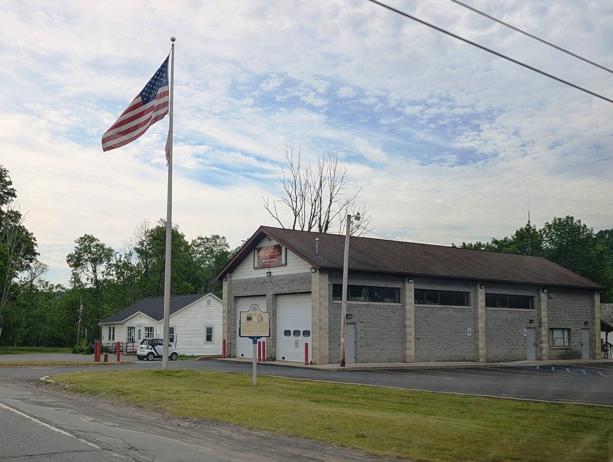 Greenfield Park, NY - Greenfield Park, New York - Wikipedia