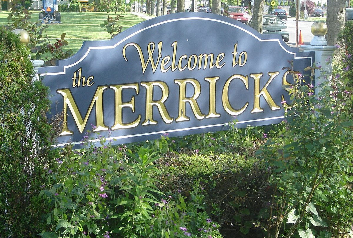 Greenfield Park, NY - Merrick, New York - Wikipedia