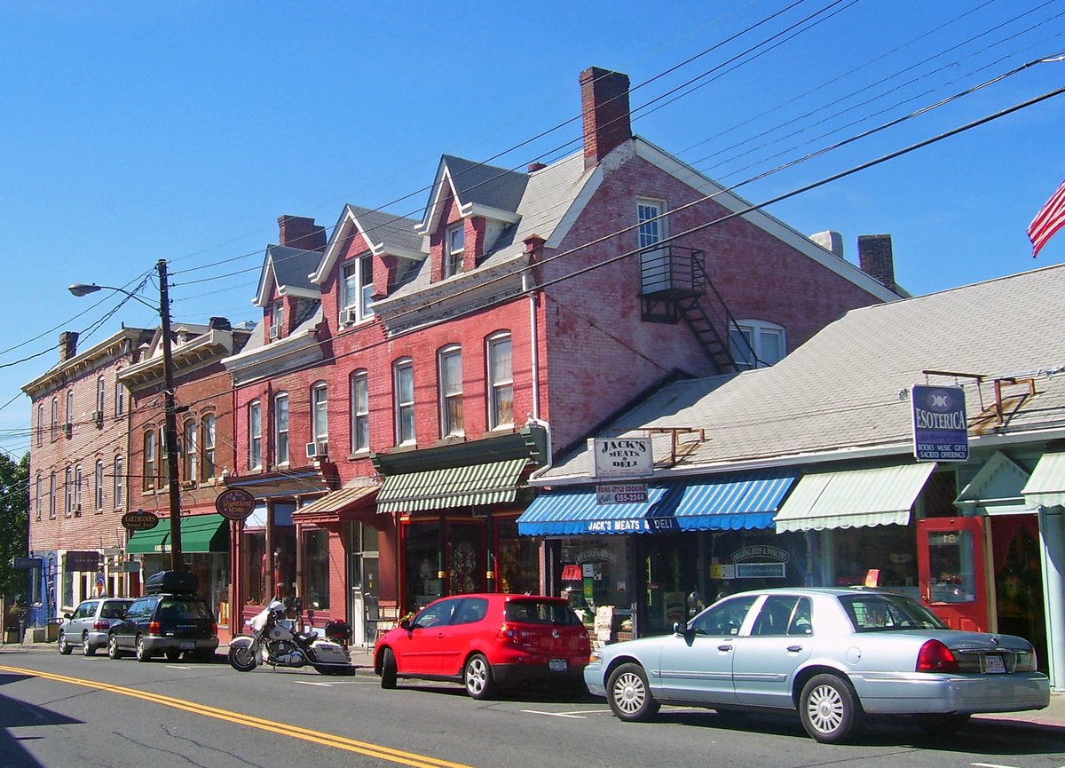 New Paltz, NY, NY - New Paltz (village), New York - Wikipedia